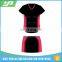 High quality Charming Custom Sublimation Kids Cheerleader Costume