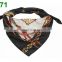 silk scarf 100% pure india large size