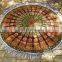 Indian Beautiful Round Tapestry Blue Mandala Roundie Hippy Boho Gypsy Dorm Picnic Pad Table cloth