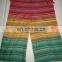 RASTA HAND TIE DYE COTTON HAREM PANTS 100 PCS