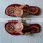 PRINTED LEATHER SHOES PACK OF 50 PAIRS