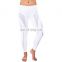 Trade assurance Yihao sportswear Body slimming design compression tights with pocket gym fitness legging