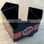 Fashion design Plastic Bar Caddy&Napkin holder