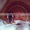 Elephant Mandala Tapestry Indian Hippie Wall Hanging Twin Bohemian Bed Sheet Beach Throw Blanket