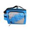 trendy design lunch cooler bag with handle strap