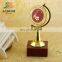 Jiabo custom wholesale trophy parts gold metal trophy cup award