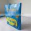 New cheap printed foldable shopping bag for promotions