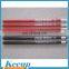 Stationery From China Wholesale Black Wood Pencil