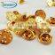Promotional Button Badge Pin Clutch Butterfly Clutch BU101