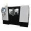 Simple operation CK6180W alloy wheel cnc lathe