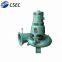 CSEC 5kw mini pelton turbine axial flow