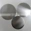 High precision quality gold coffee filter meshes with factory price