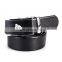 Quality Supplier Men Leatehr Belt Custom Top Brand Leather Belt