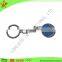 custom cheap metal printing key chains