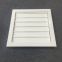 Hvac Duct Return Air Vent Shutter Aluminum Shutters Gravity Louver