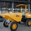 China 5Ton Hydraulic Dumper Manufacturer