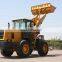 3ton front end loader zl30 wheel loader
