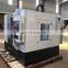 VMC600L экономическая барабанная система смены инструмента трехосный ЧПУ фрезерный станок