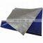 Heavy Duty waterproof pe tarp for storage and vehicle cover