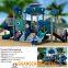 Outdoor Playground Customized