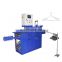 automatic wire hanger making machine/clothes hanger forming maker machine