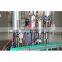 Small Cooking Aerosol Deodorant Lpg Gas Spray Paint Filling Nozzle Machine Plant