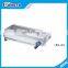 commercial stainless steel restaurant gas or electric charcoal barbecue bbq grill for party
