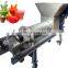 High Level Products Stainless Steel Cold Press Commercial Fruit Juicer