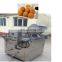 capacity 100kg/hautomatic donut nuts popcon chicken frying machine