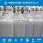 GB5099 Standard High Pressure 40L Oxygen Gas Cylinder For Yemen