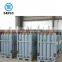 EN ISO9809 232-50-16 Industrial Oxygen Gas Cylinder Rack DNV Rack