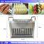 Industrial Made in China Popsicle Stick Maker Machine Small shop use Ice pop making machine / Popsicle machine