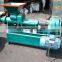 Environment-friendly coal ball briquette machine for sale