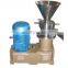 Popular good quality electric chili peanut butter making machine price