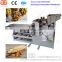 Advanced Technology Nuts Crusher Equipment Peanut Cutting Cashew Nut Crushing Machine