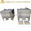 Duck chicken intestine cleaning washing machine