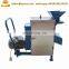 Escargot tail cutter machine escargot tail cutting machine