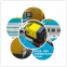 Atlas Copco новый продукт - компрессор воздуха XRHS888 для водяных скважин
