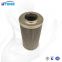 High efficiency UTERS replace of HYDAC hydraulic oil filter element  0165R020BN3HC   accept custom