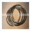 Hot sale high zinc coated galvanized low carbon steel wire