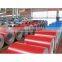 High Quality PPGI Color Coated Prepainted Steel Coil Price