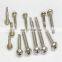 Truss head Cross recessed Phillips self tapping screw