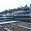 DN80 galvanized steel tube