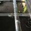 Nickle alloy Inconel725 steel round bar 43mm black/bright surface stock price
