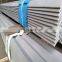 Q235B Galvanized steel angle iron with holes