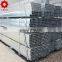 per meter carbon price galvanized steel pipe size