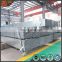 38x38mm pre-galvanized square tube, thin wall 1.8mm thickness square steel pipe