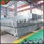 25*25mm pre-galvanized square tube, thickness 1.5mm structure square hollow section