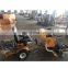 Small-size Driving Type Cold Paint Road Marking Machine