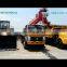 180ton SANY brand SAC1800 All Terrain Crane